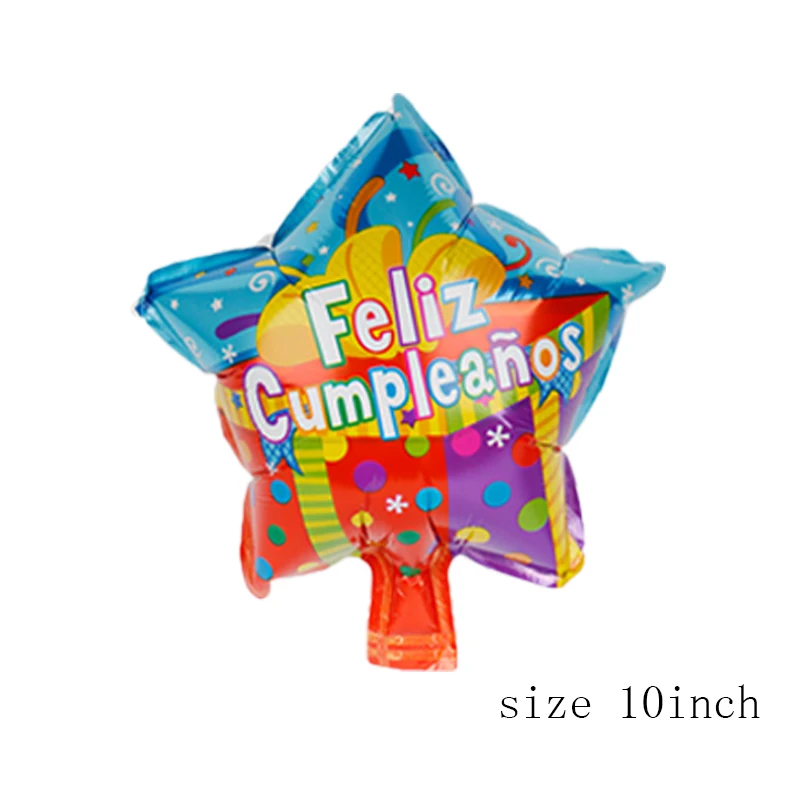 18 Bienvenida Hermosa Foil Balloon (Spanish)  Bargain Balloons - Mylar  Balloons and Foil Balloons