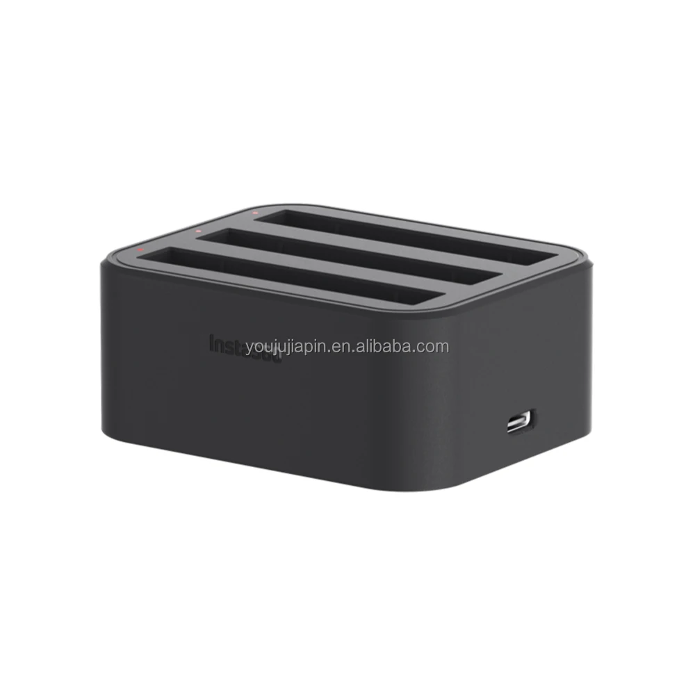 Insta360 ONE X2 ONE R GO Insta360 ONE X2 Fast Charge Hub Sports