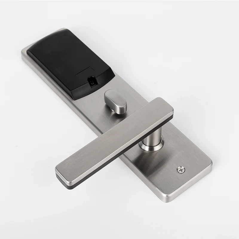 Waterproof Electronic Turkey Door Locks System With Card Buy Door