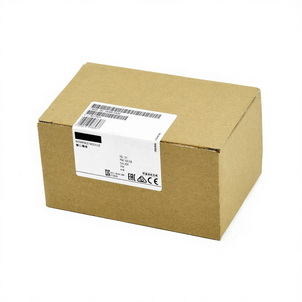 Gold Seller  6ES7151-1AA05-0AB0  PLC  Controller module Brand New Original Spot plc programming controller