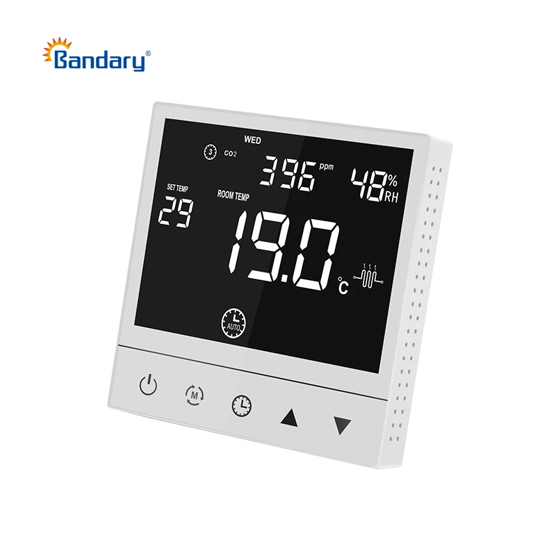 FC285 Floor Heating Thermostat