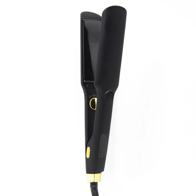 best vibrating flat iron Vibrating Flat Iron, Vibrating Hair Straightener, Vibrating Hair Styler,  Wholesale OEM Private Label - Hair Straightener and Best Hair Iron price main image 0