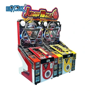 Pinball Kids Amusement Pinball Game Machine Prize Gift Machine
