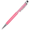 Rojo rosado