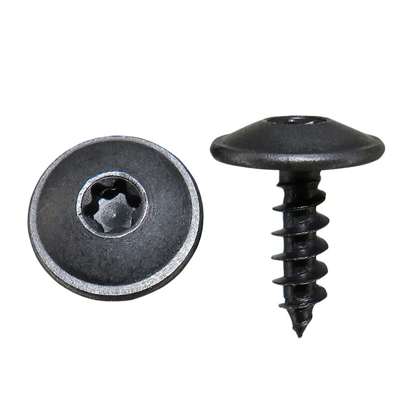 Engine Cover Under Tray Splashguard Wheel Arch Torx Screw Fastener Clips for VW Polo Golf Passat Eos Audi A4 Leon