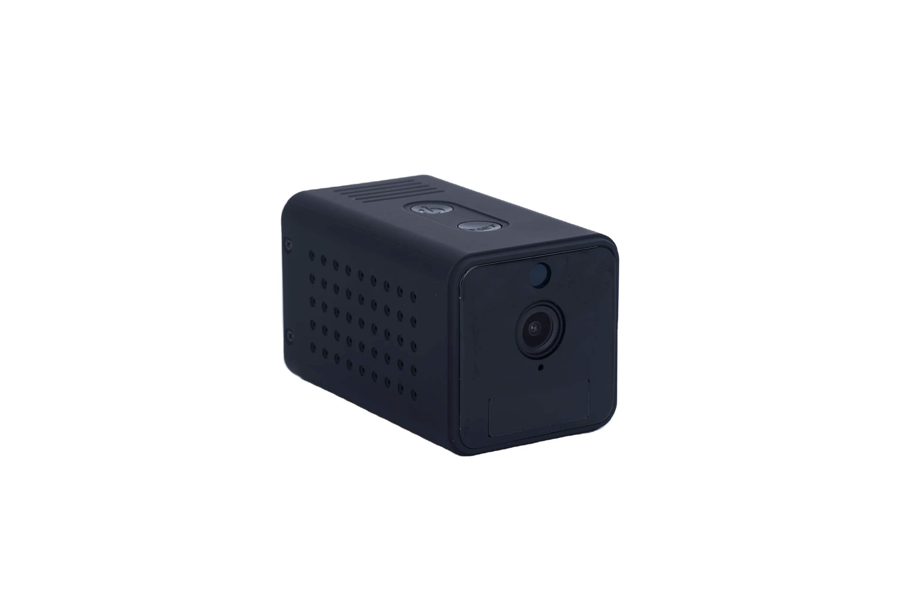 3400mAh Low Power Consumption Mini IP Camera 1080P HD WireleAss WiFi PIR Detection Alarm Mini CCTV Camera 150 Degree Viewing 360