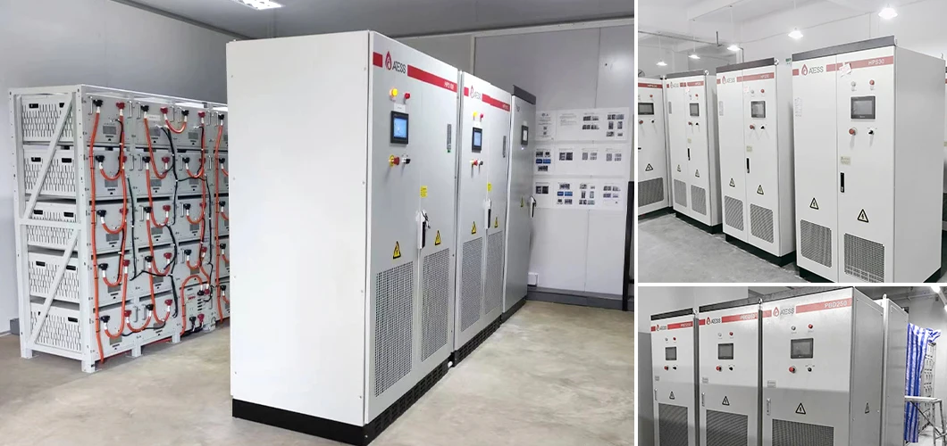 Atess High Quality Mppt All In One Inverters Kw Kw Kw Kw Kw