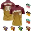 Rhombus-burgundy and Gold