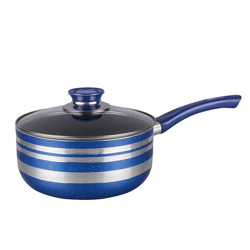 New Product Turkish Cookware