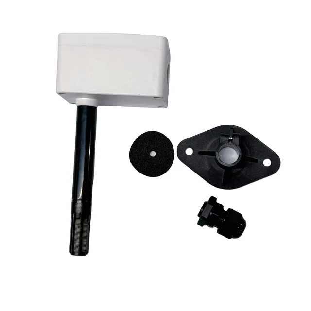 Intrinsically Safe Outdoor Temperature Transmissions Are Fully Commodified