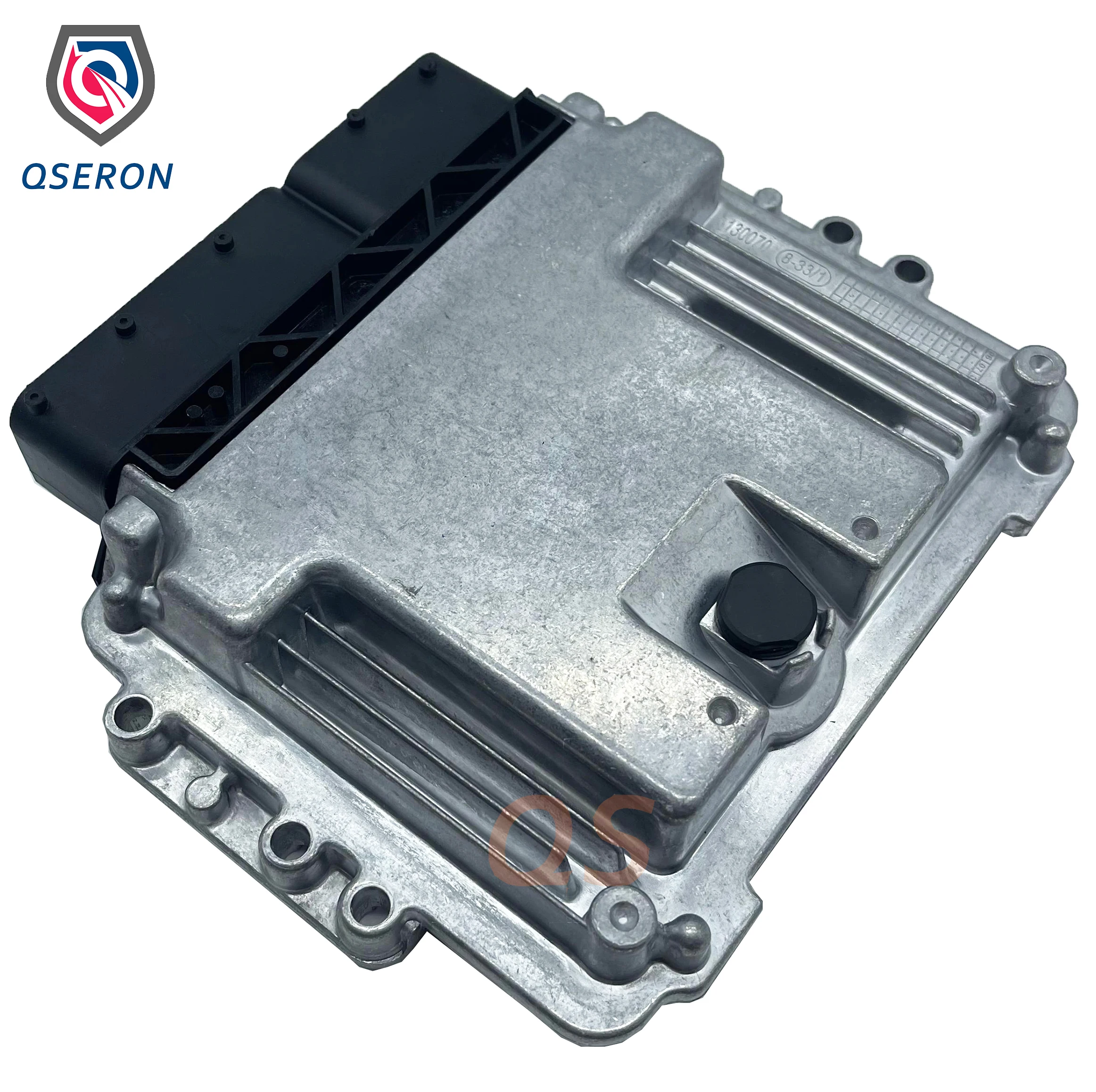 0281019254 EDC17 Engine Control Unit for Dongfeng Captain ZD28