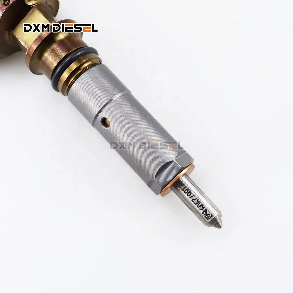 ゆ 326-4756 Fuel Injector for Excavator Diesel Engine Parts