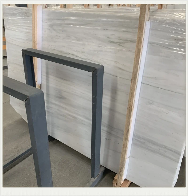 product high quality athena white marble slab hot sale white marble floor tiles-4