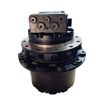 TM09 GM09 14685551 Excavator Hydraulic Final Drive Travel Motor For Volvo ECR88