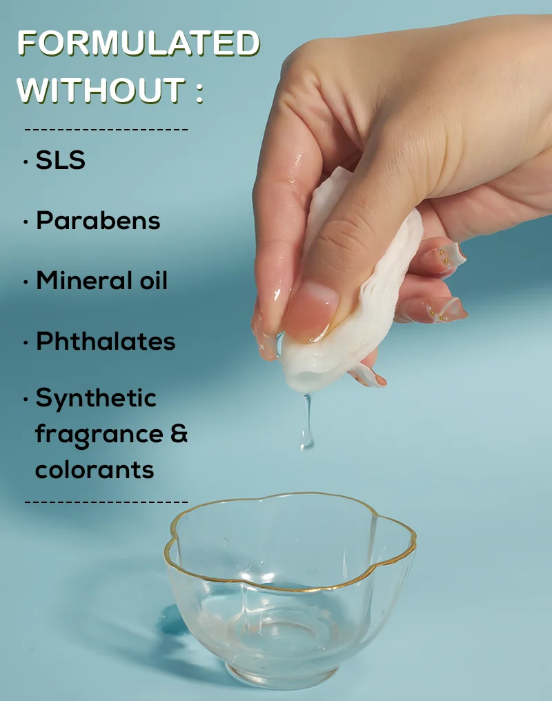 Fatazen Private Label Facial Exfoliating Peeling Pads Oem Ahabased