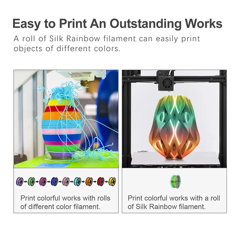 CREAT3D PLA 3D FILAMENT -8