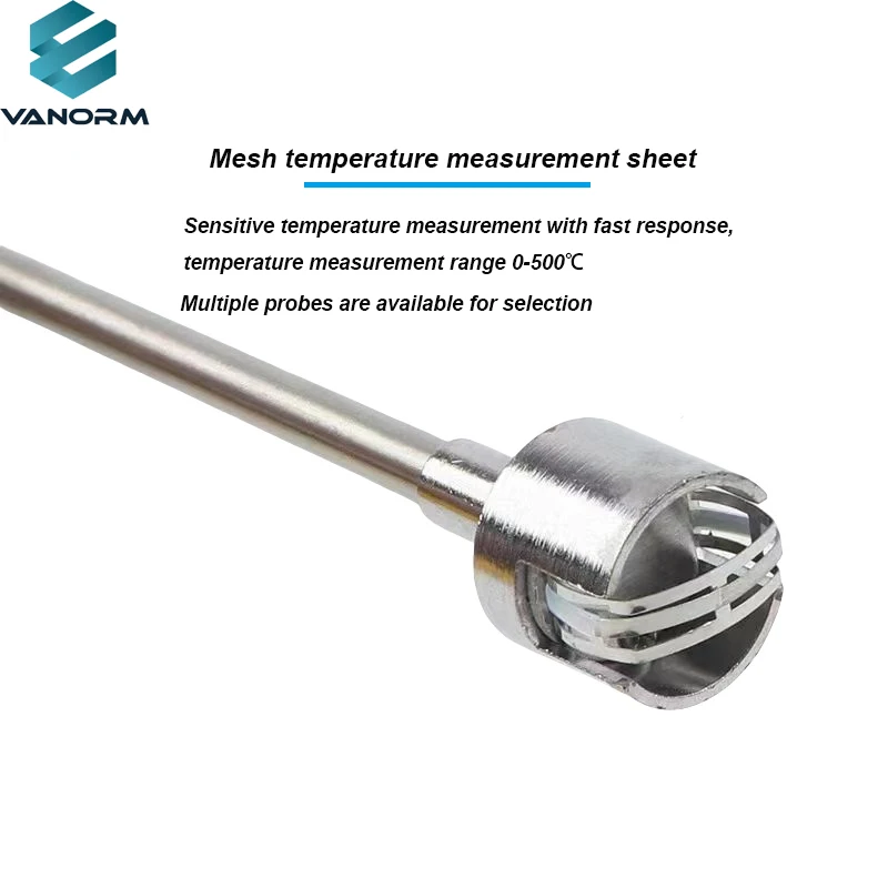 K-Type Temperature Sensor