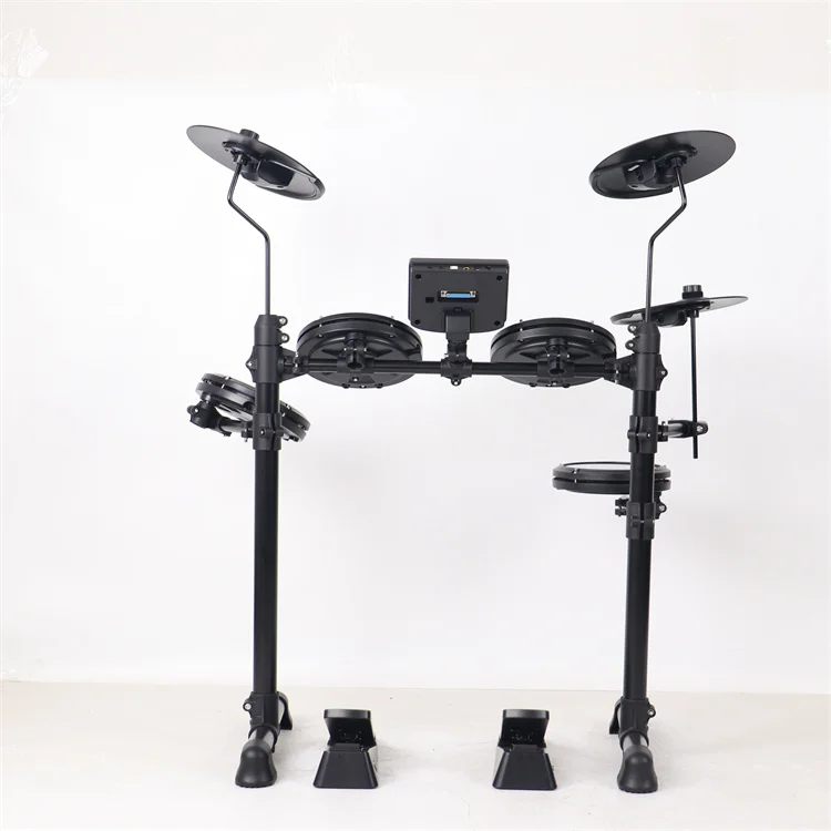 Md200a Awesome Kit Musical Drums Instruments Set Wholesale Electronic