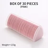30 pcs rose