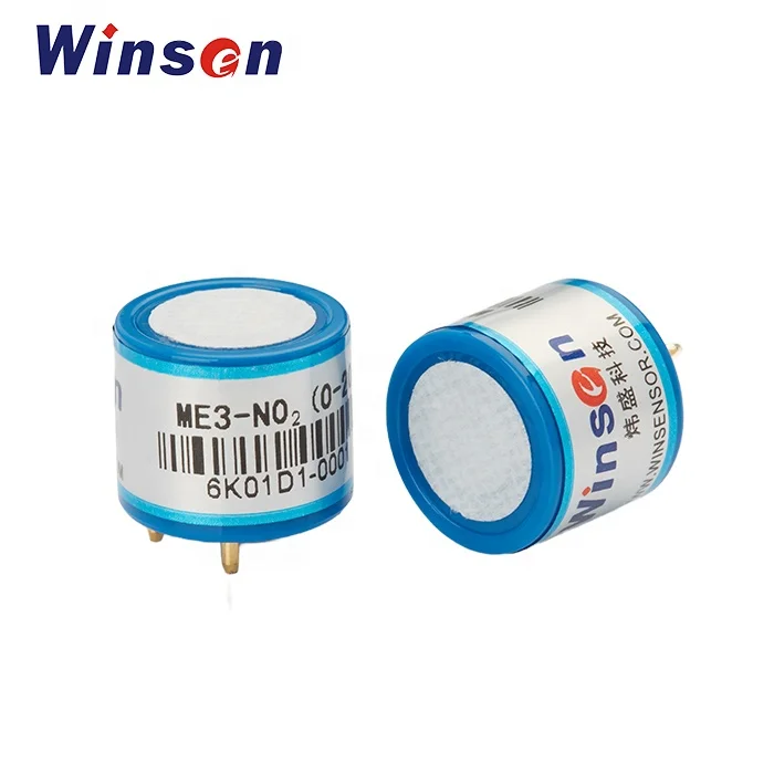 Electrochemical Fuel Cell Type Winsen No2 Sensor For Nitrogen Dioxide