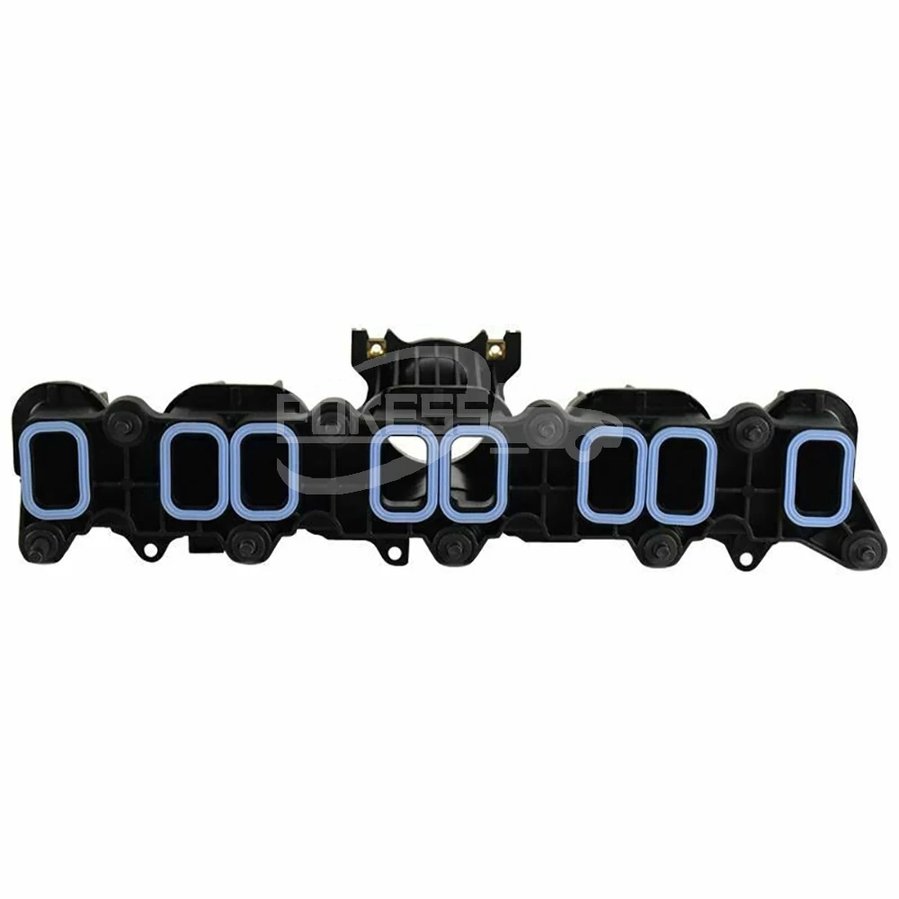 Car Other Engine Parts Intake Manifold System BB3Q9424AE Diesel Engine... — 4
