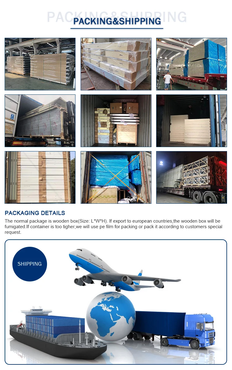Metal Sliding Door Freezer, R-410A - detail 10