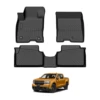 Tapis de sol pour voiture Maverick Hybrid 2022-2023