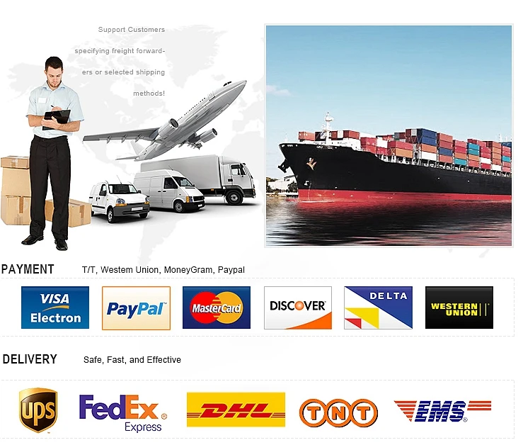 hook loop shipping