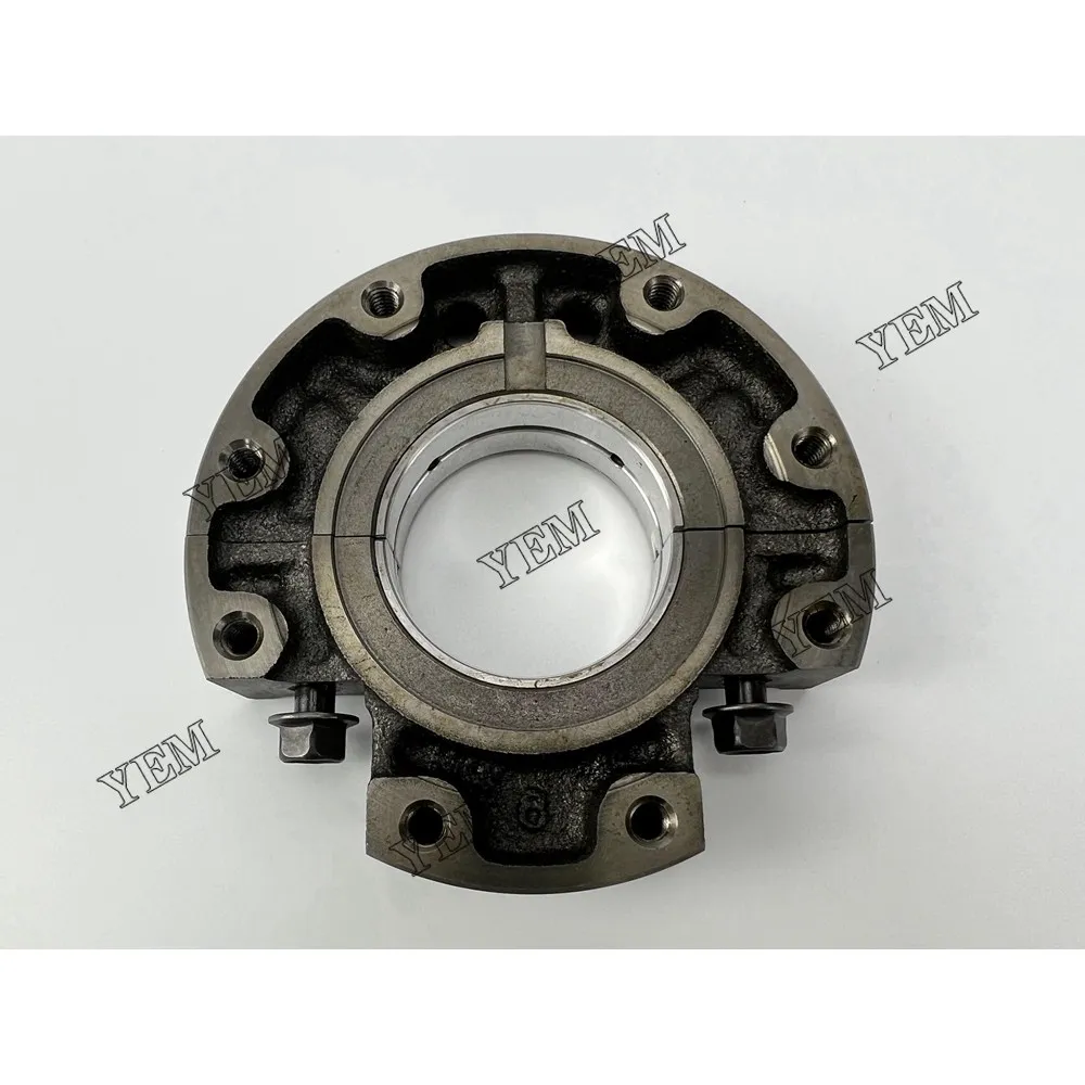 D722 Main Bearing Seat 15841-07094 for Kubota