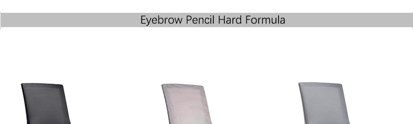 Hot selling chair executive swivel wheels fabric mesh furniture black rolling ergonomic office chair furniture sillas