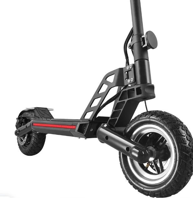 Ultimate Well-priced Good Quality High-end Foldable Kukirin G2 Pro Versatile Electric Scooter
