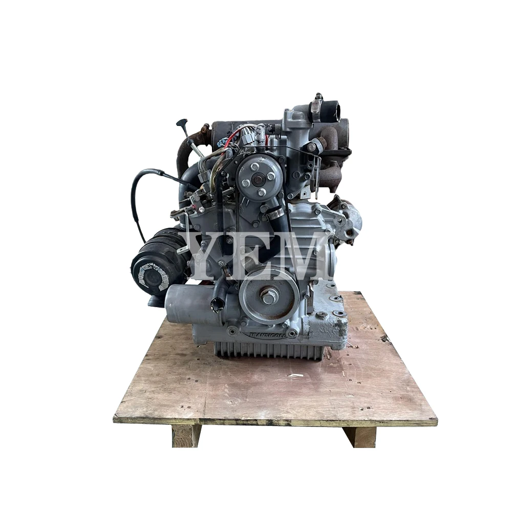 Engine Assy D722 for Kubota Machines