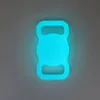 luminous blue