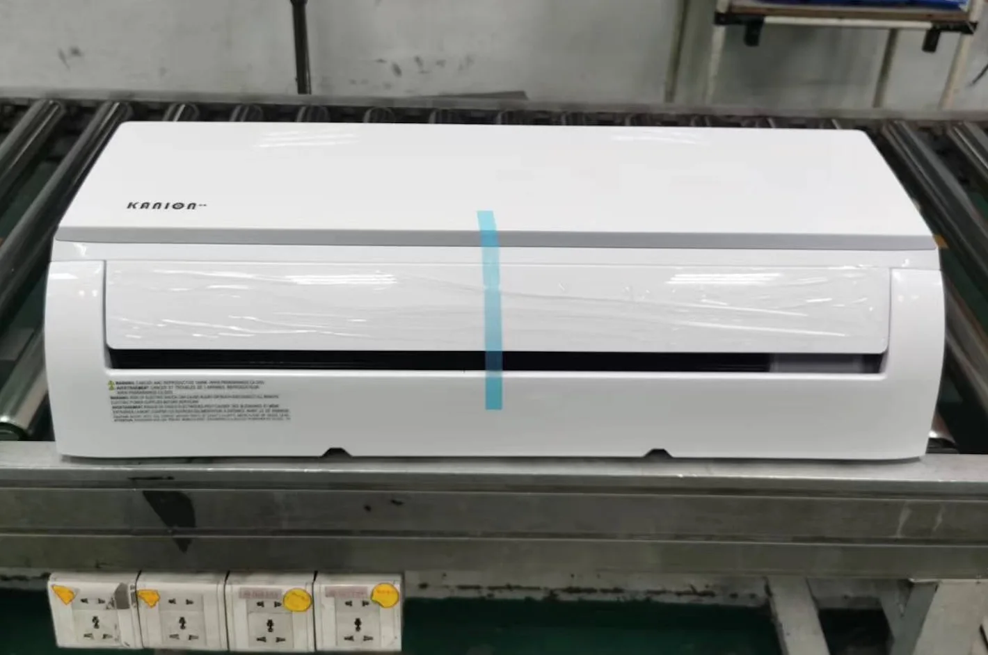 Split Air Conditioners, Inverter, 12000BTU, USA - detail 32