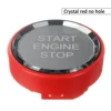 Crystal red no hole