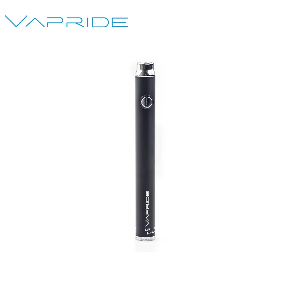 Пользовательский логотип 510 нить батарея Vape pen 320mah перезаряжаемые батареи