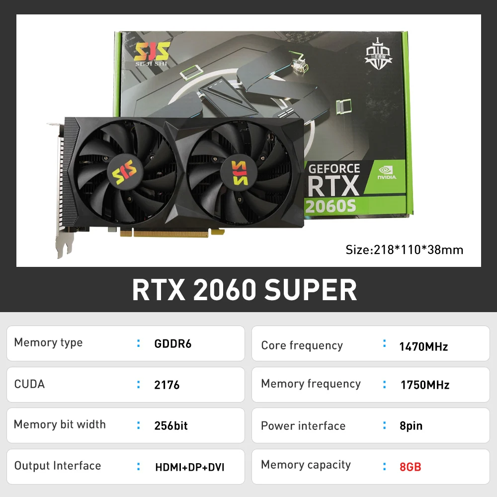 rtx2060super ジャンク品 RTX2060super ジャンク グラフィックボード｜Yahoo!フリマ（旧
