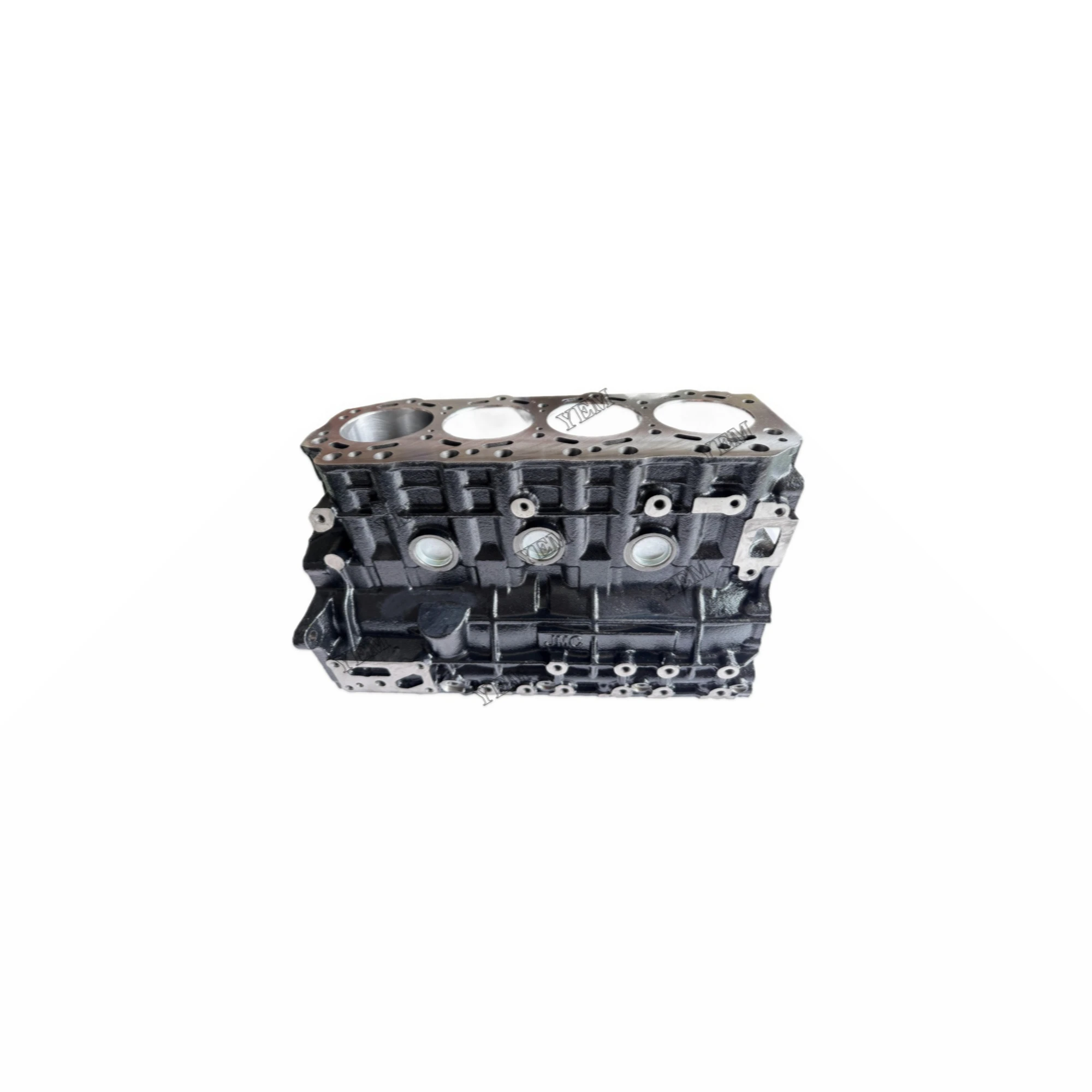 Repair Kit 4JB1 Cylinder Block Assy for Isuzu Wholesale Engine Parts