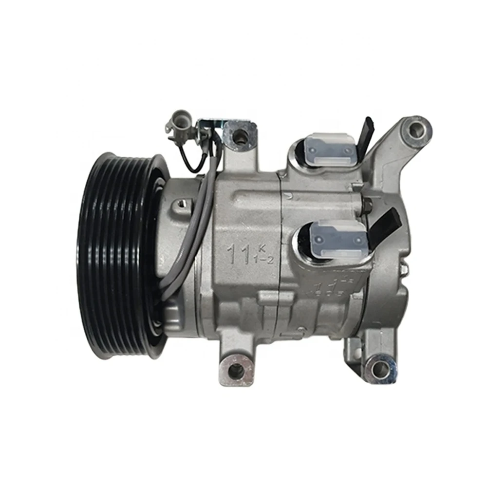 IZUMI A/C Compressor 88320-0K380 for Toyota for Denso Engine Spare Parts