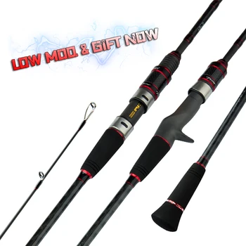 Bassmaster Japan FUJI Parts High Carbon Slow Jigging Fishing Rod Saltwater Fishing Low Moq Wholesale Fishing Rod – Metal Jig – view 3