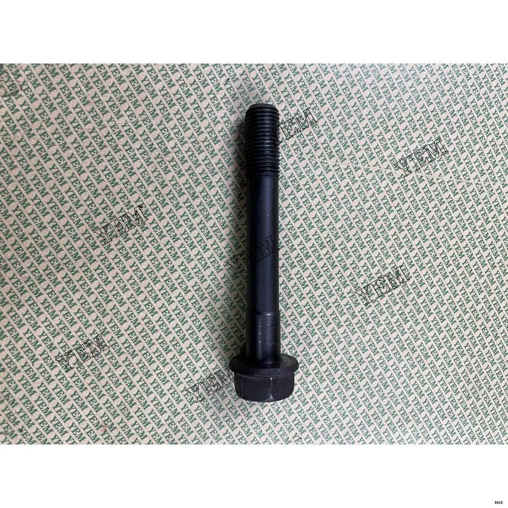 K4N Cylinder Head Screw for Mitsubishi Engine