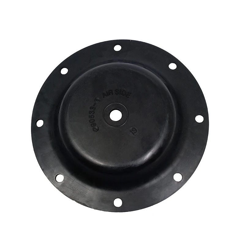 CF90533-1 Neoprene Diaphragm with ARO Diaphragm Pumps Parts Fit for Ingesoll rand Diaphragms