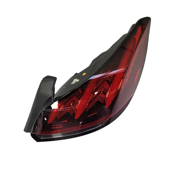 Car Parts Auto Parts Wholesale High Quality Taillight(side wall) Taillamp 10744121 10744122 For SAIC MG5