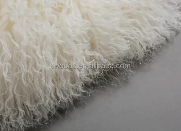 tibetan lambskin rug (2)