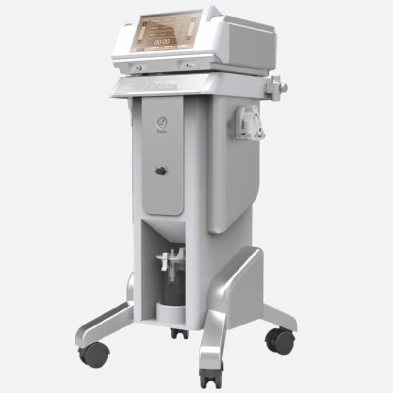 伤口清创机装置台车高频清洗外科超声伤口清创 - buy debridement