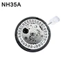 NH35 White