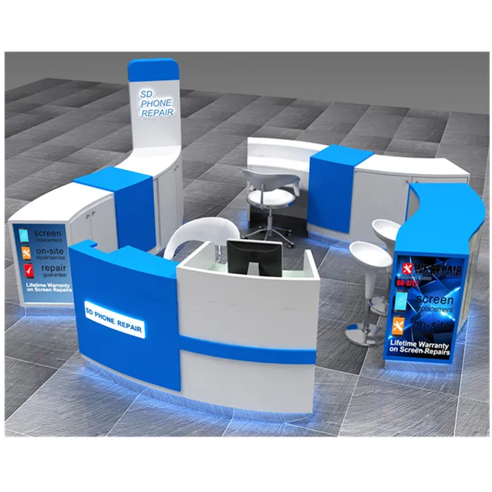 Shopping Mall Cell Phone Repair Kiosk For Cell Phone Repair Counter Design Phone Accessories Display Stand For Suppliers Buy Shopping Mall Cell Phone Repair Kiosk Cell Phone Repair Counter Design Phone Accessories Display Stand