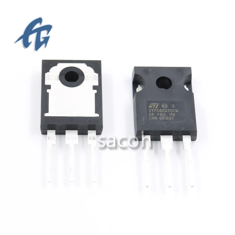 (SACOH Electronic Components)STPS80170CW