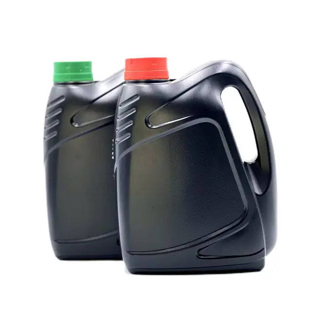 High Quality Antifreeze OEM Red Green Blue Radiator Antifreeze Coolant 2L 4L Antifreezes Factory Organic Coolant