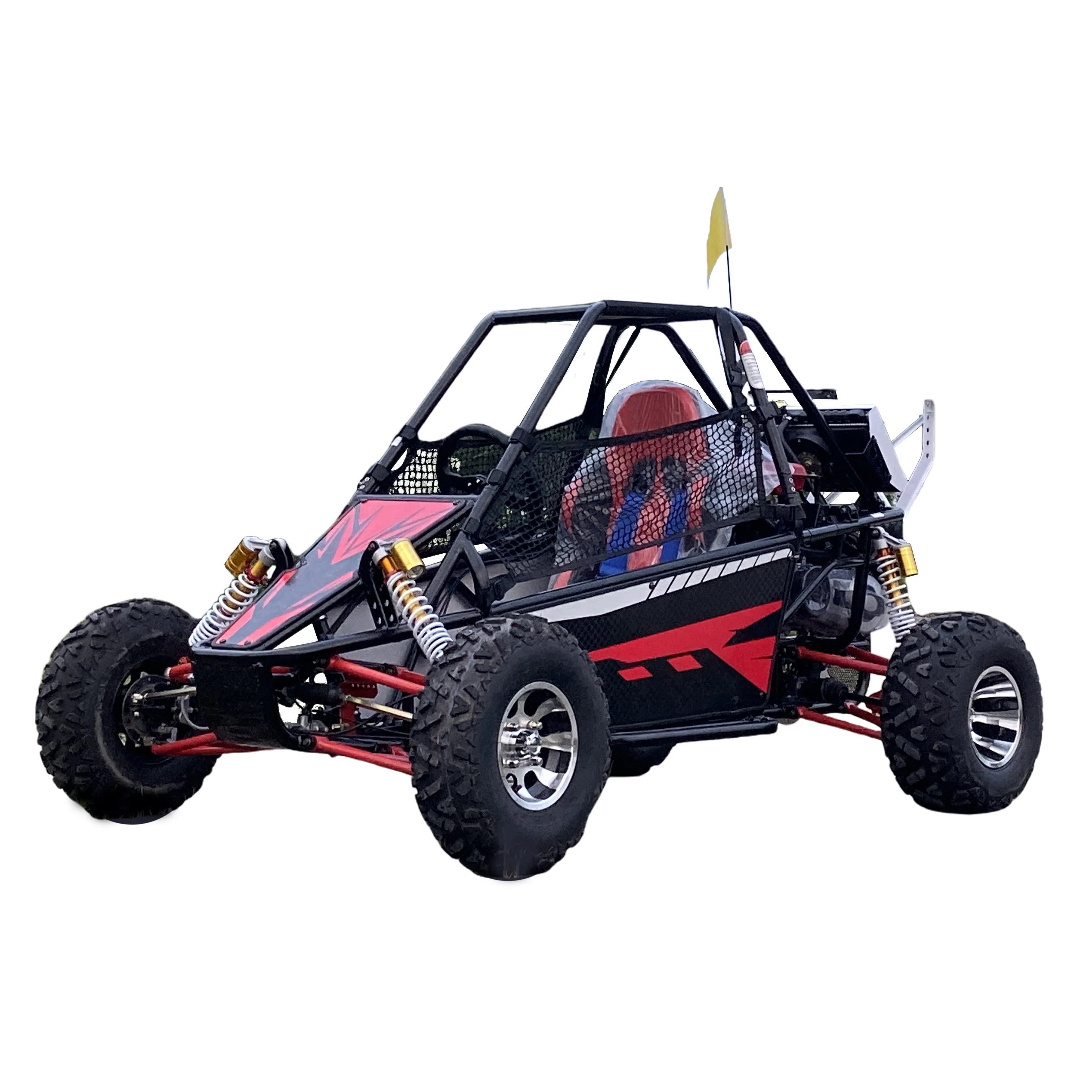350CC4ストローク水冷バギーゴーカートオフロードゴーカート